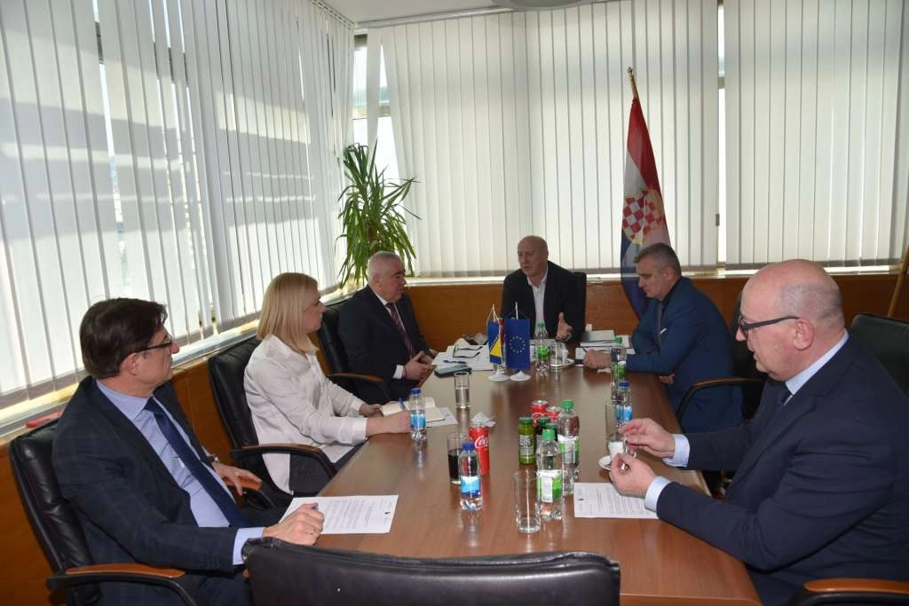 Sastanak sigurnosnih agencija u BiH: Stanje na terenu pod kontrolom